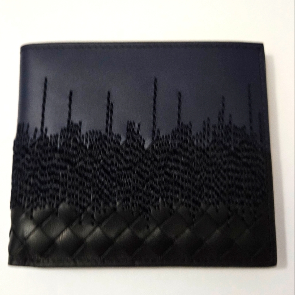 Bottega Veneta Men wallet